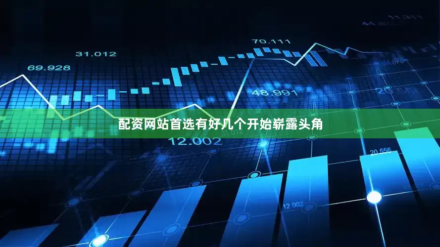 配资网站首选有好几个开始崭露头角