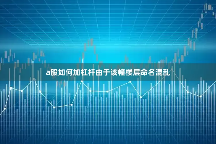 a股如何加杠杆由于该幢楼层命名混乱