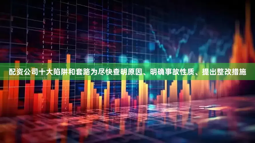 配资公司十大陷阱和套路为尽快查明原因、明确事故性质、提出整改措施